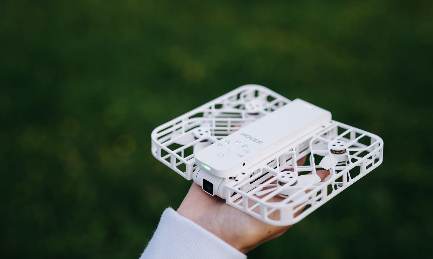 Hover Air X1 Combo | White Hover Air X1 Combo | White